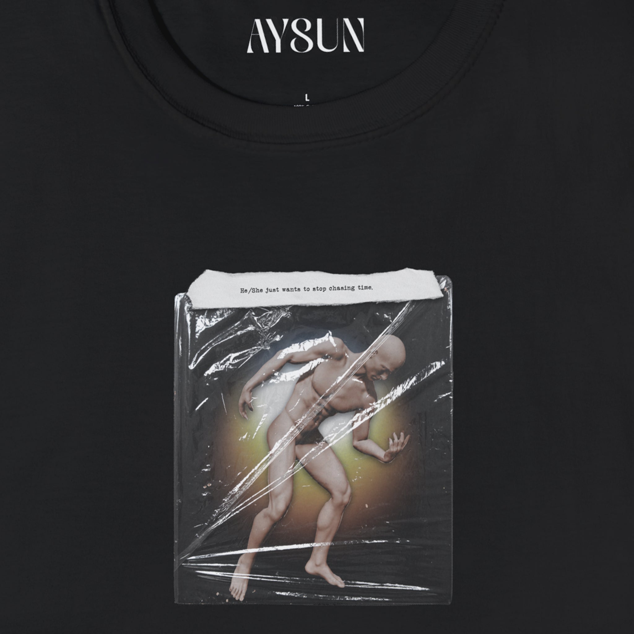 Child of Timelessness