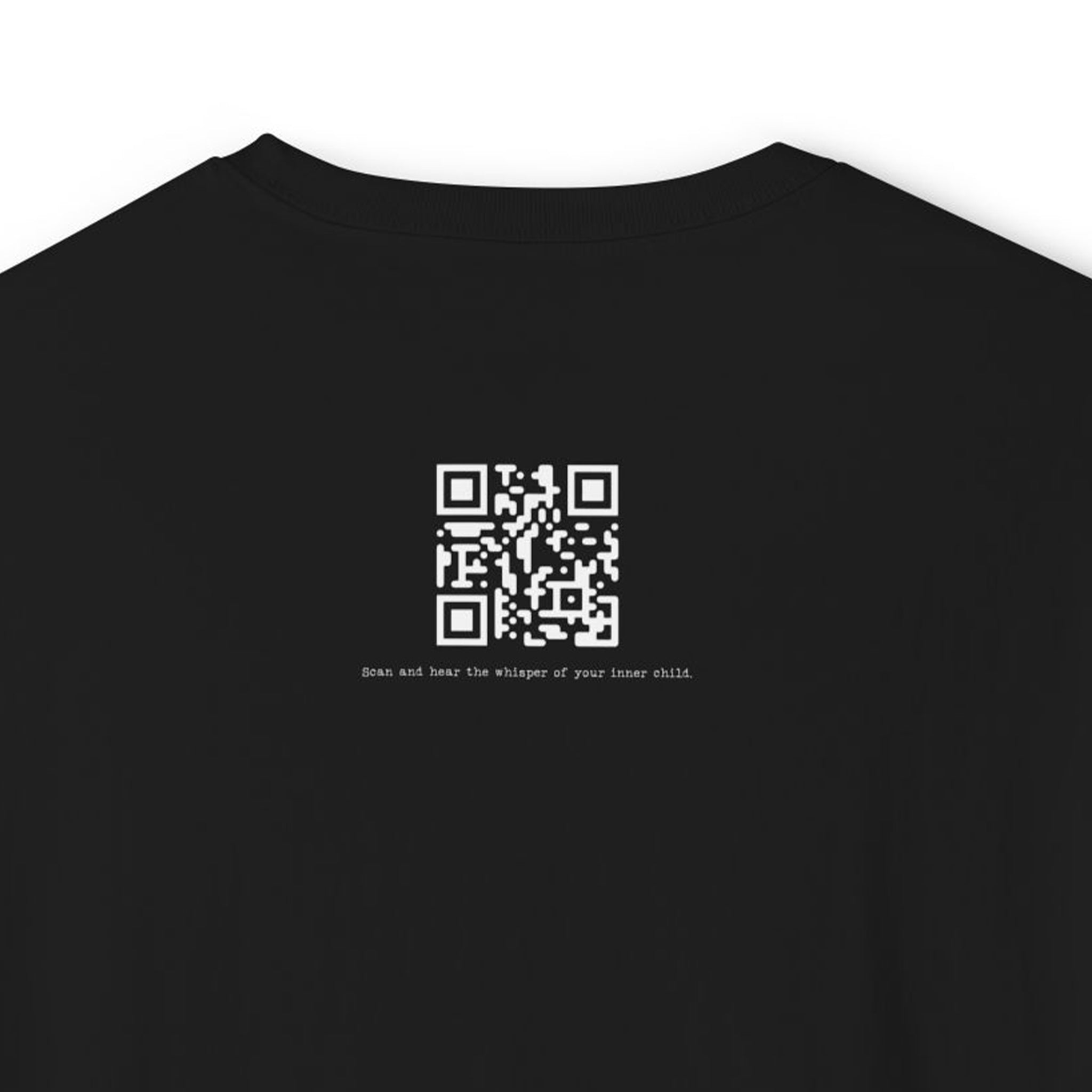 Child of Timelessness