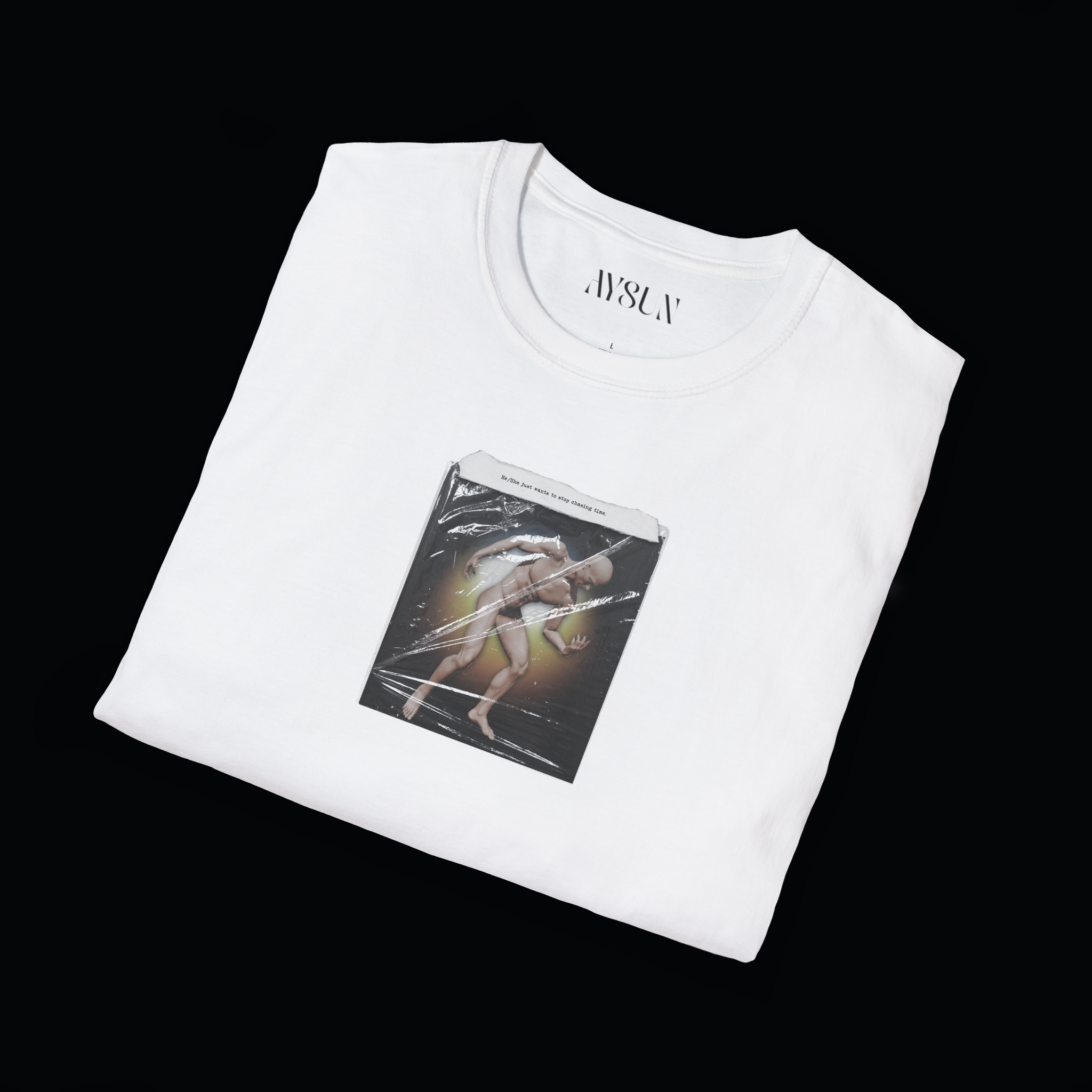 Child of Timelessness