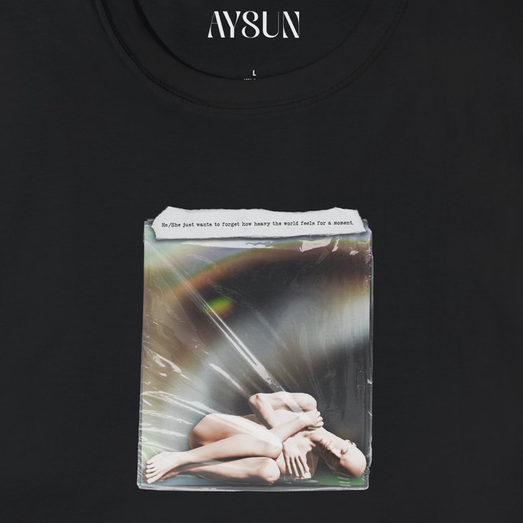 Child's Haven (Unisex)