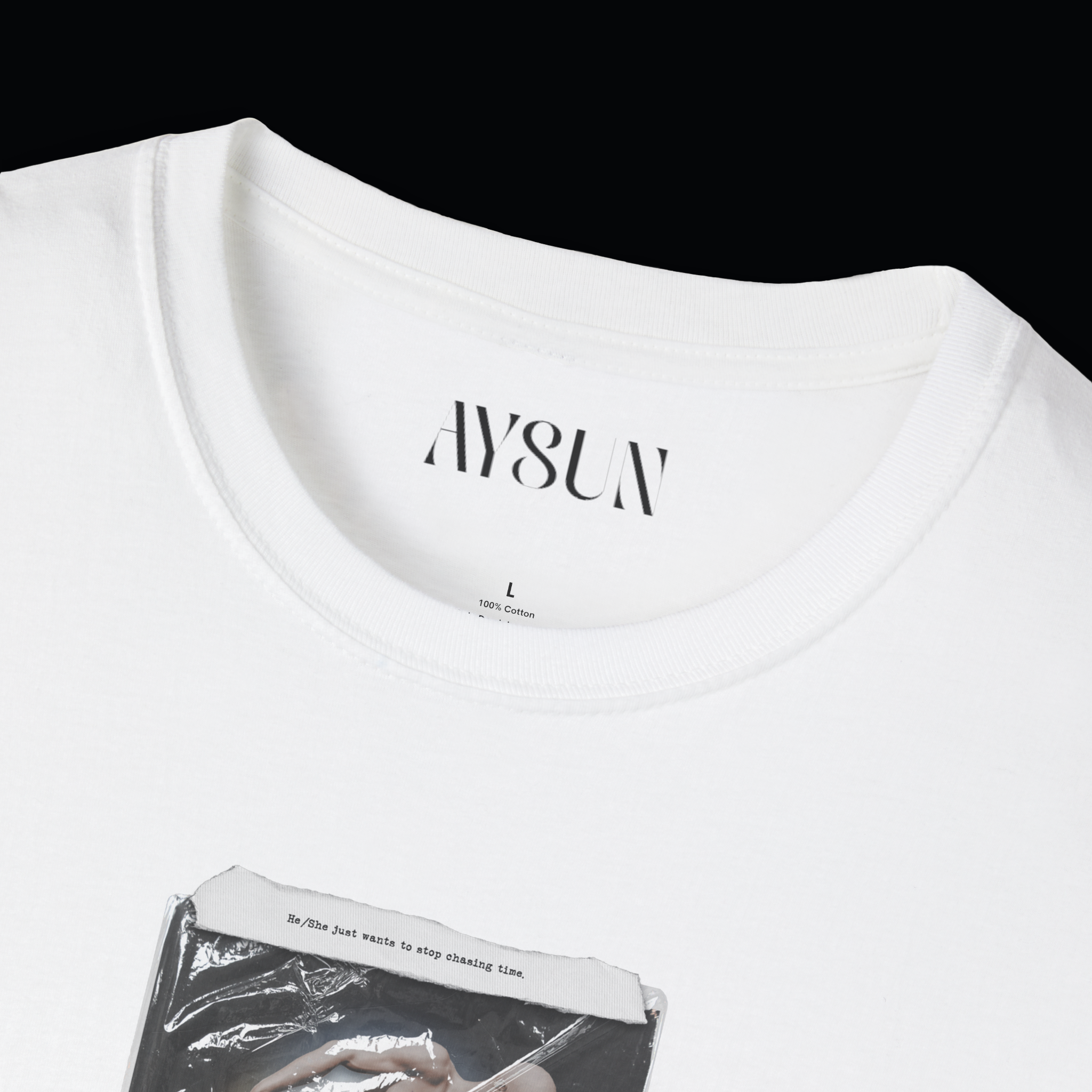 Child of Timelessness