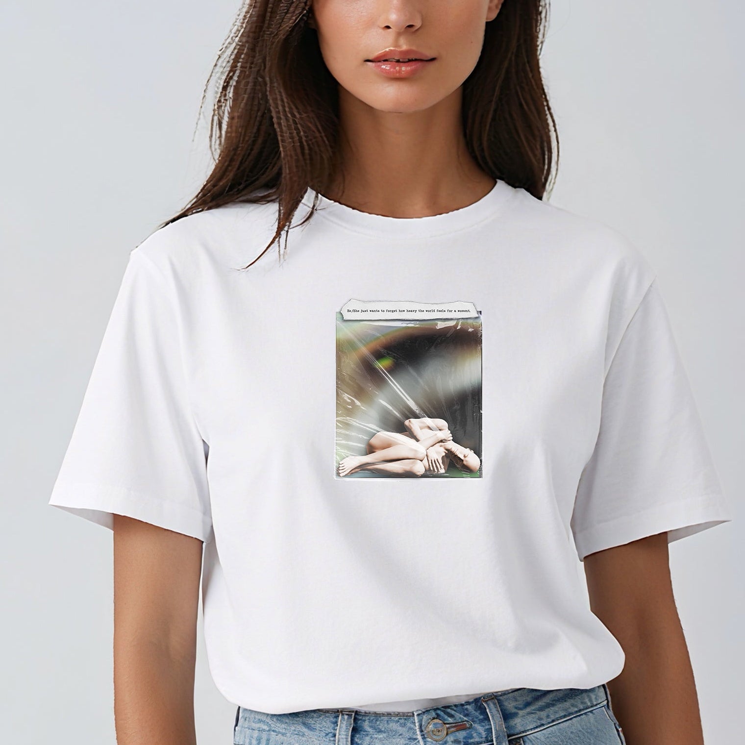 Child's Haven (Unisex)