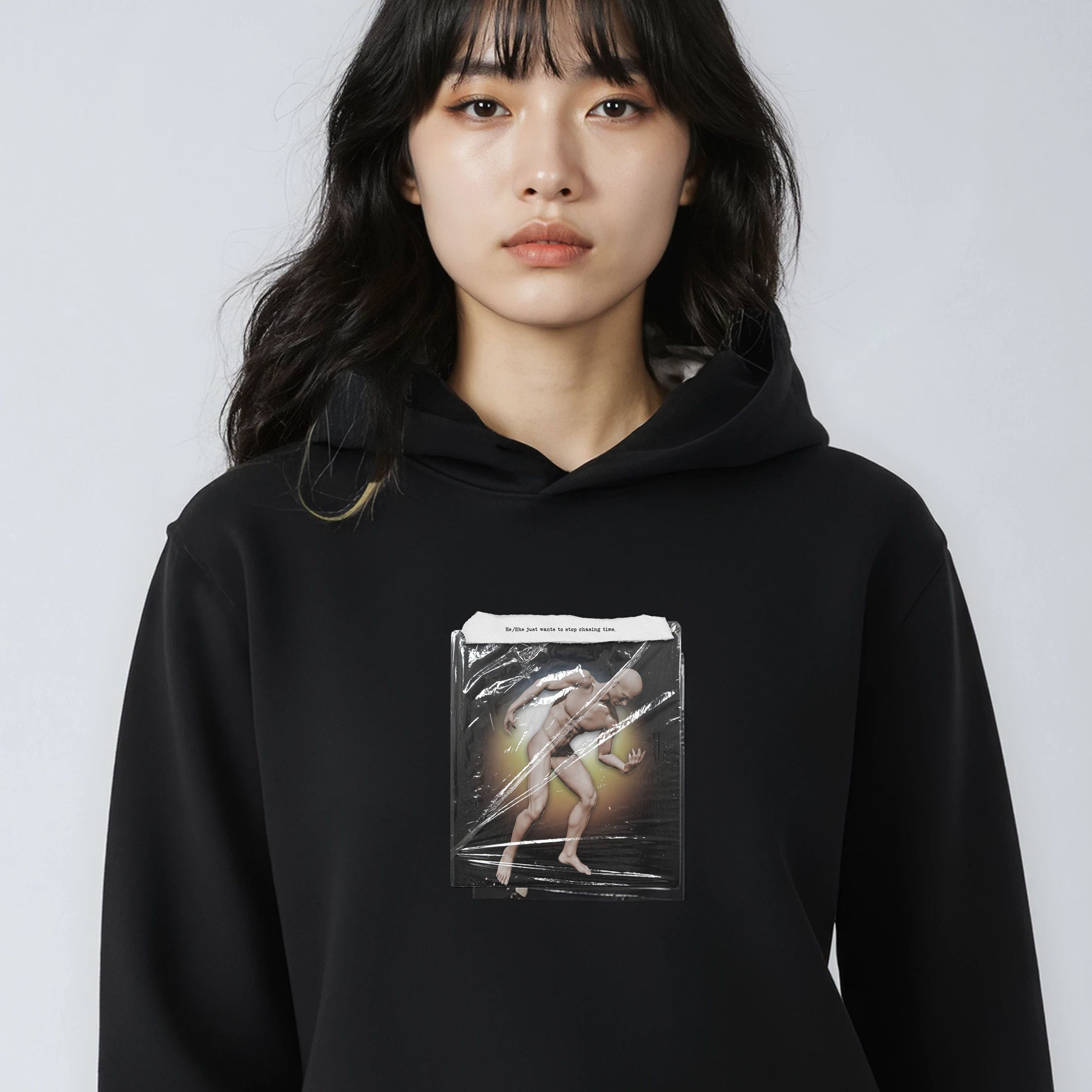 Child of Timelessness