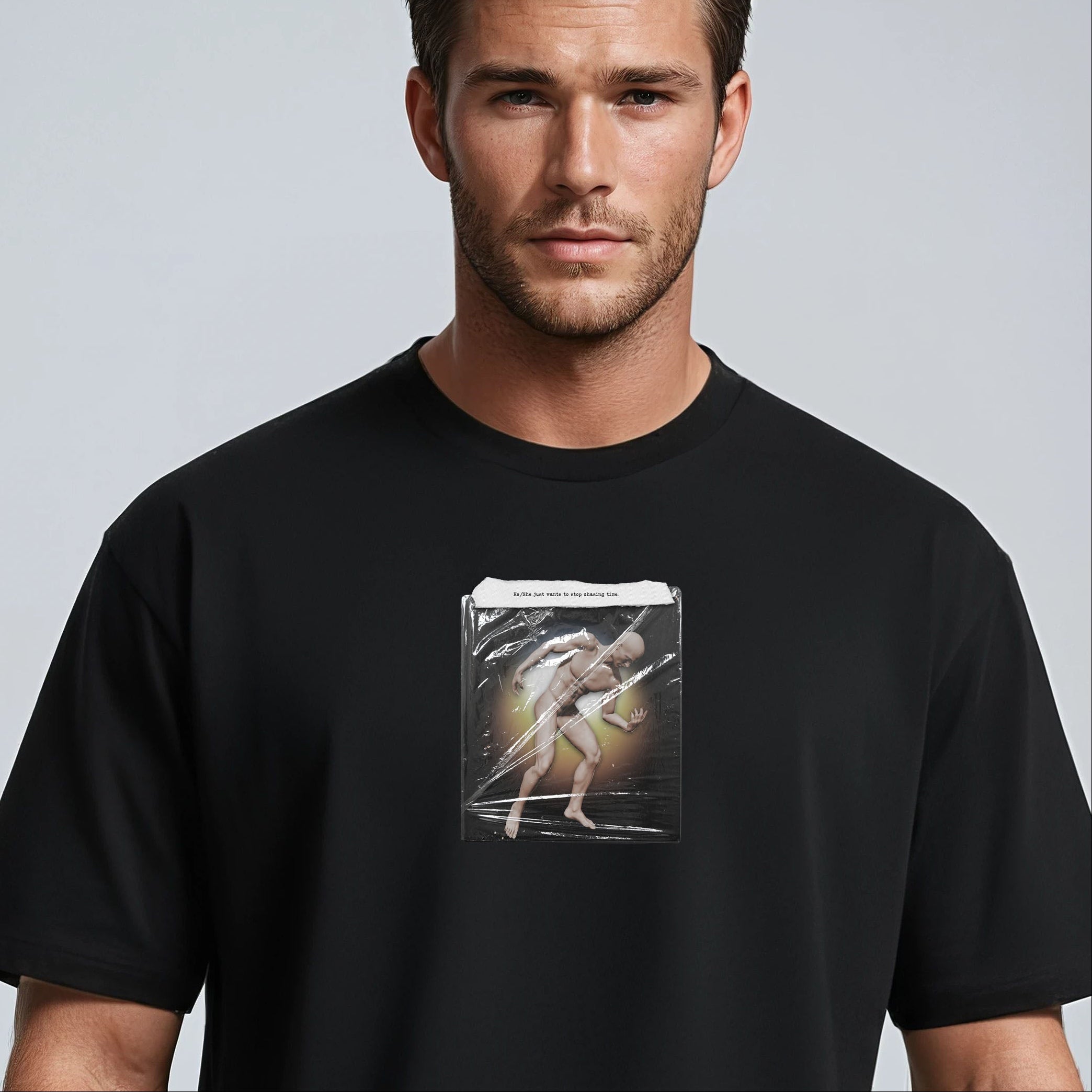 Child of Timelessness